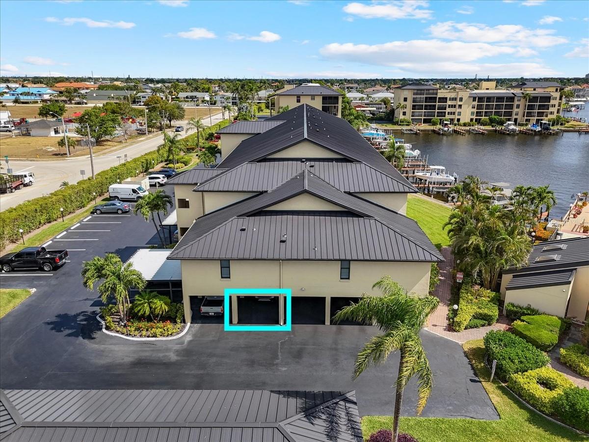 4719 SE 17TH PL #208, CAPE CORAL, FL, 33904