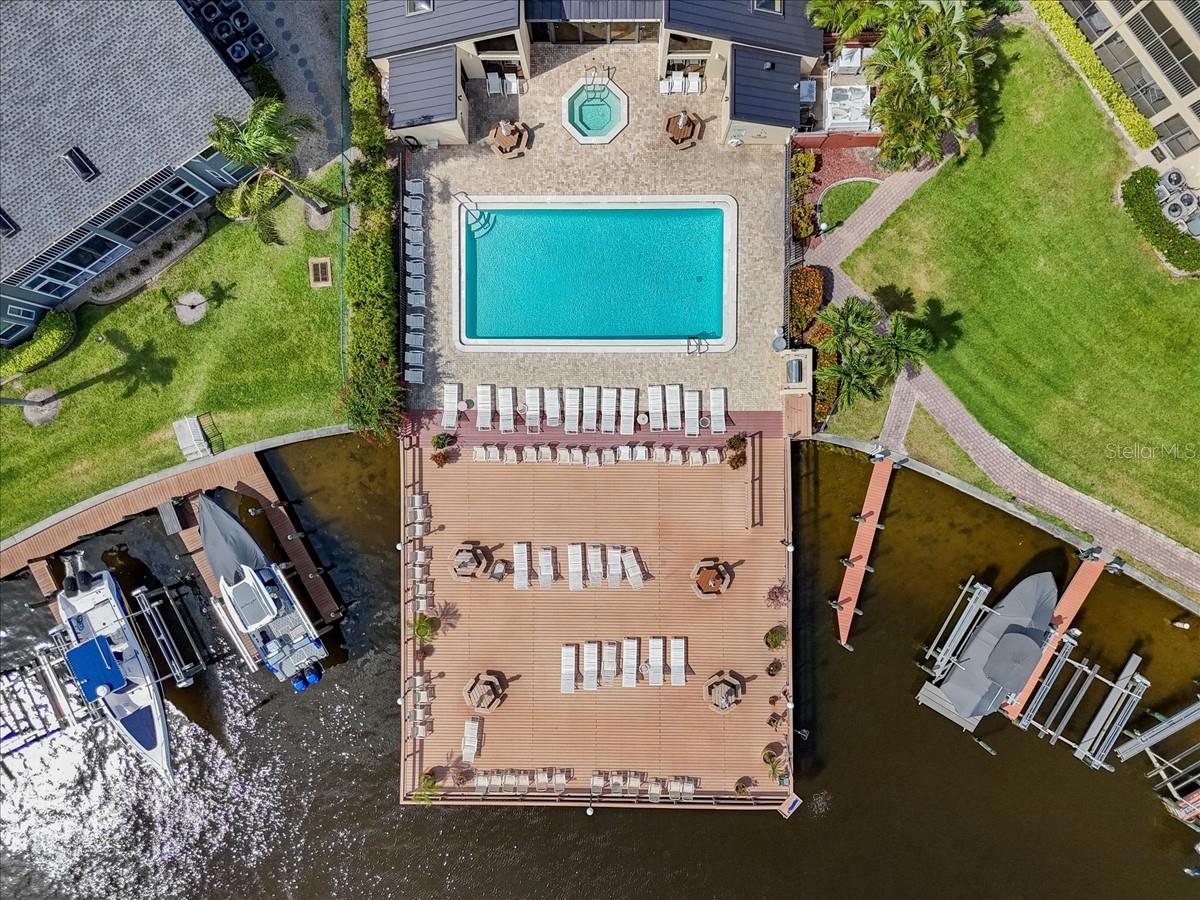 4719 SE 17TH PL #208, CAPE CORAL, FL, 33904