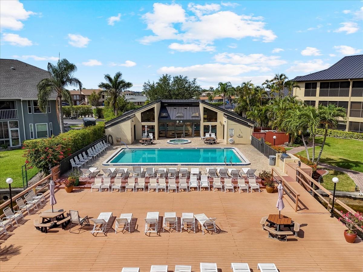 4719 SE 17TH PL #208, CAPE CORAL, FL, 33904