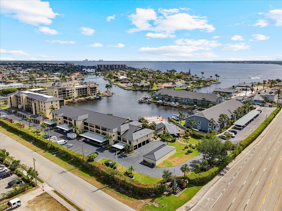 4719 SE 17TH PL #208, CAPE CORAL, FL, 33904