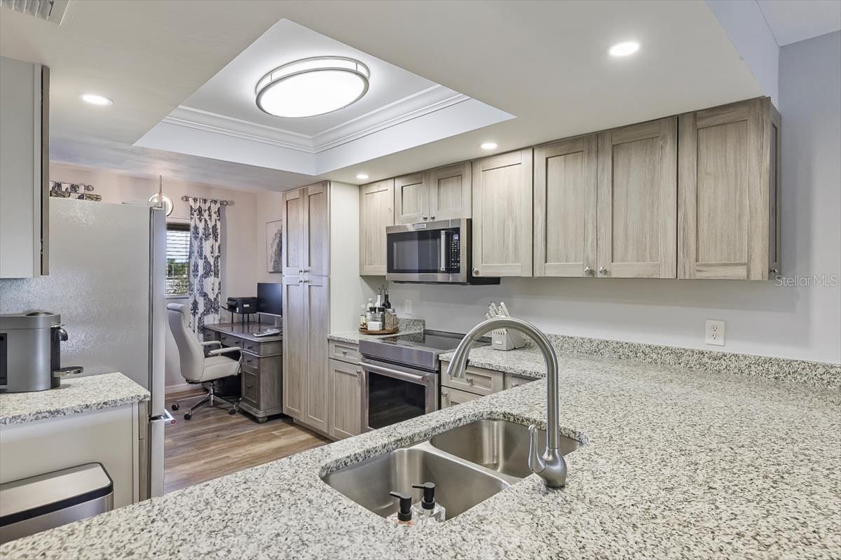 4719 SE 17TH PL #208, CAPE CORAL, FL, 33904