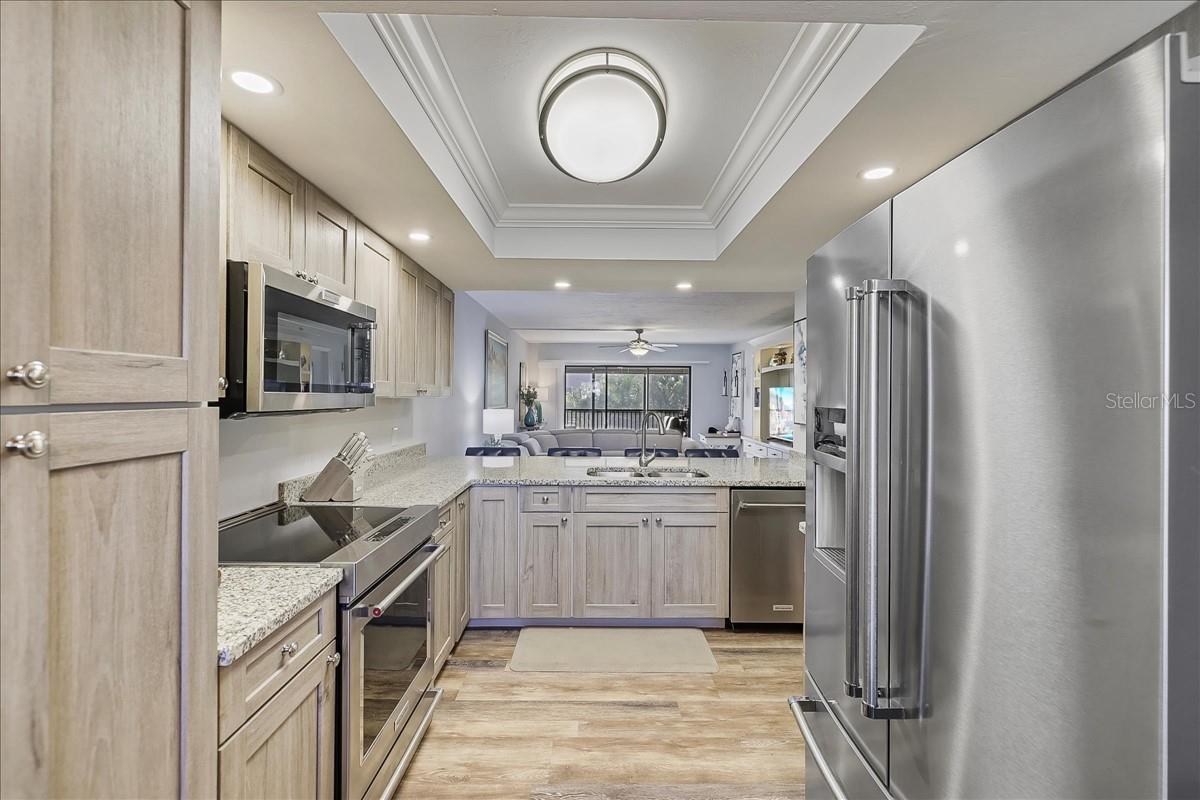 4719 SE 17TH PL #208, CAPE CORAL, FL, 33904