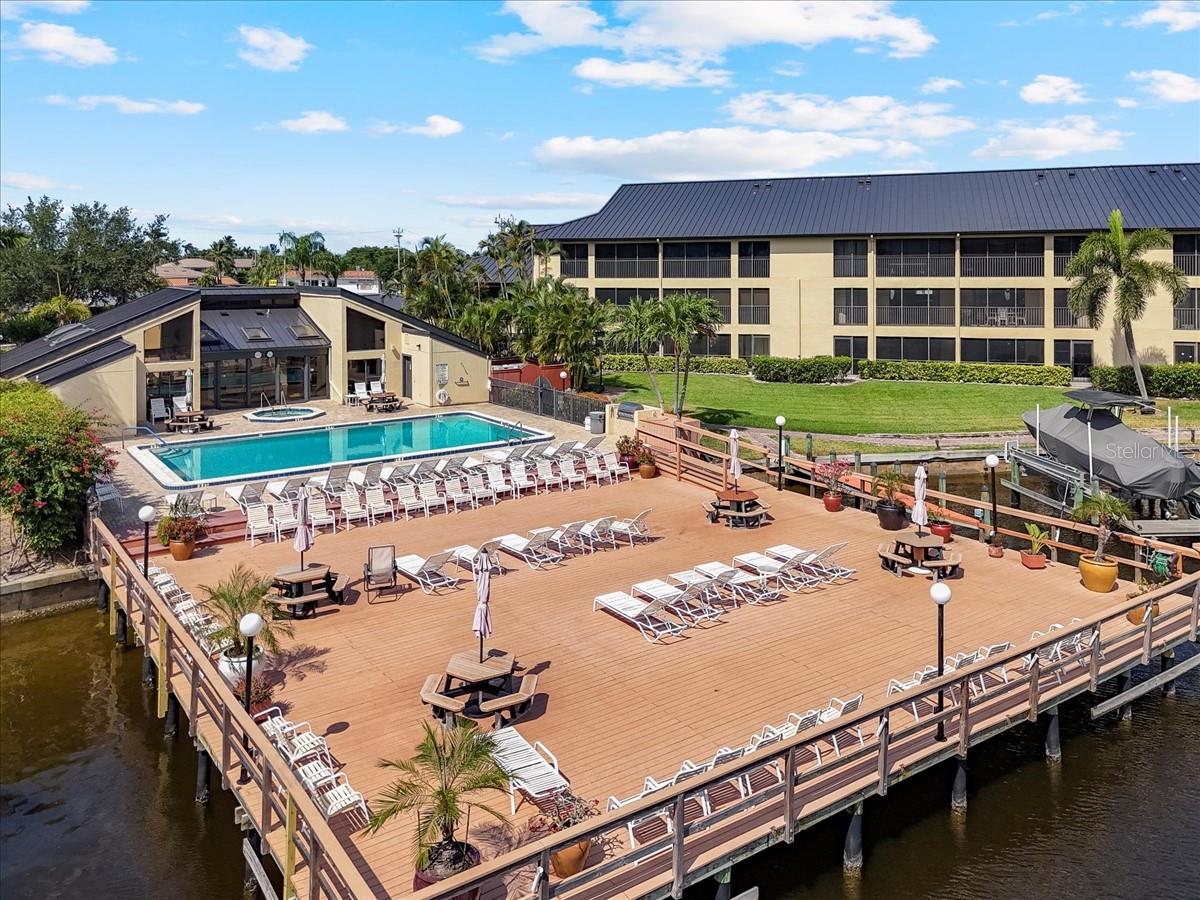 4719 SE 17TH PL #208, CAPE CORAL, FL, 33904