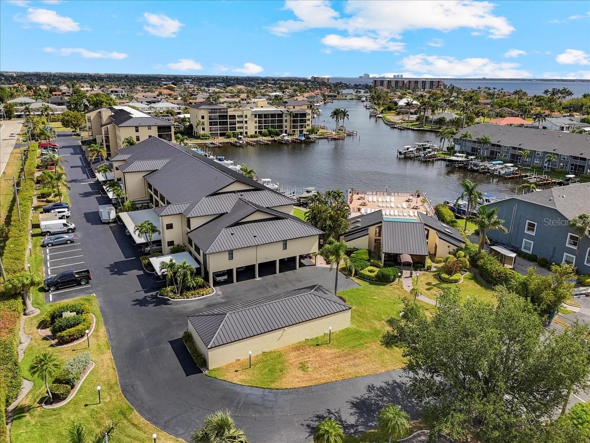 4719 SE 17TH PL #208, CAPE CORAL, FL, 33904