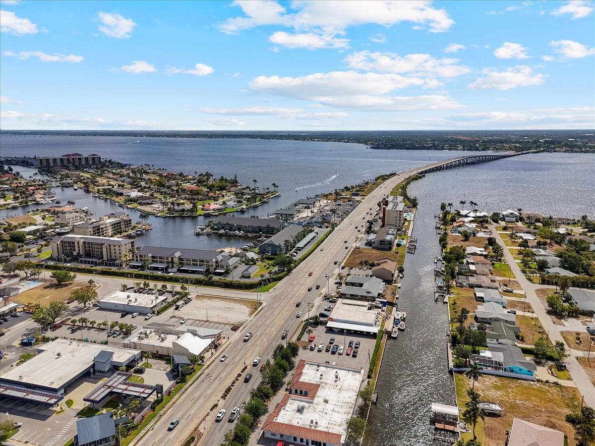 4719 SE 17TH PL #208, CAPE CORAL, FL, 33904