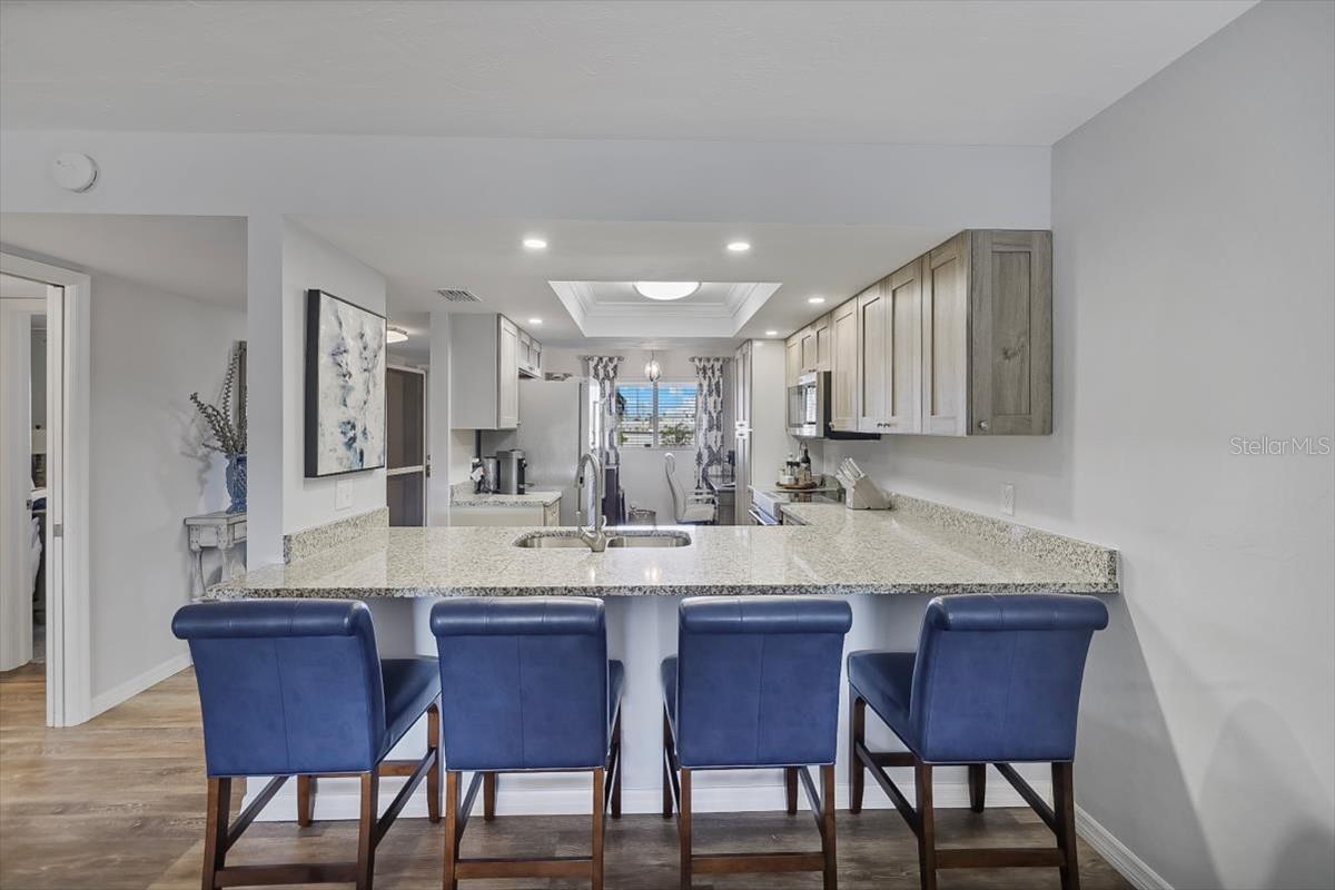 4719 SE 17TH PL #208, CAPE CORAL, FL, 33904