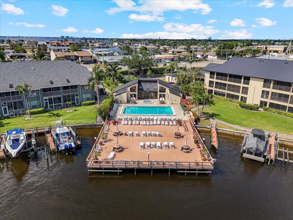 4719 SE 17TH PL #208, CAPE CORAL, FL, 33904