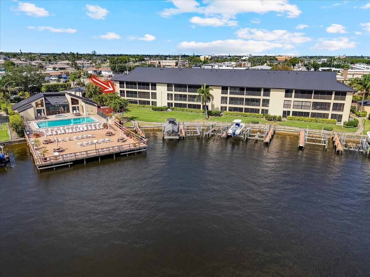 4719 SE 17TH PL #208, CAPE CORAL, FL, 33904