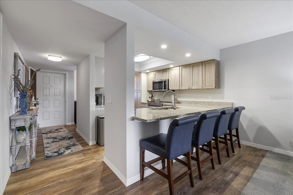 4719 SE 17TH PL #208, CAPE CORAL, FL, 33904