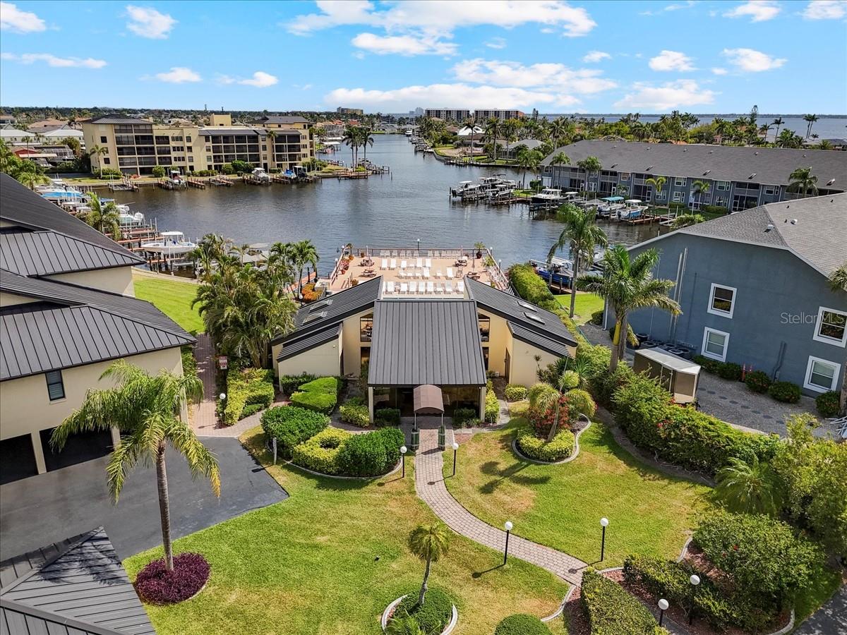 4719 SE 17TH PL #208, CAPE CORAL, FL, 33904