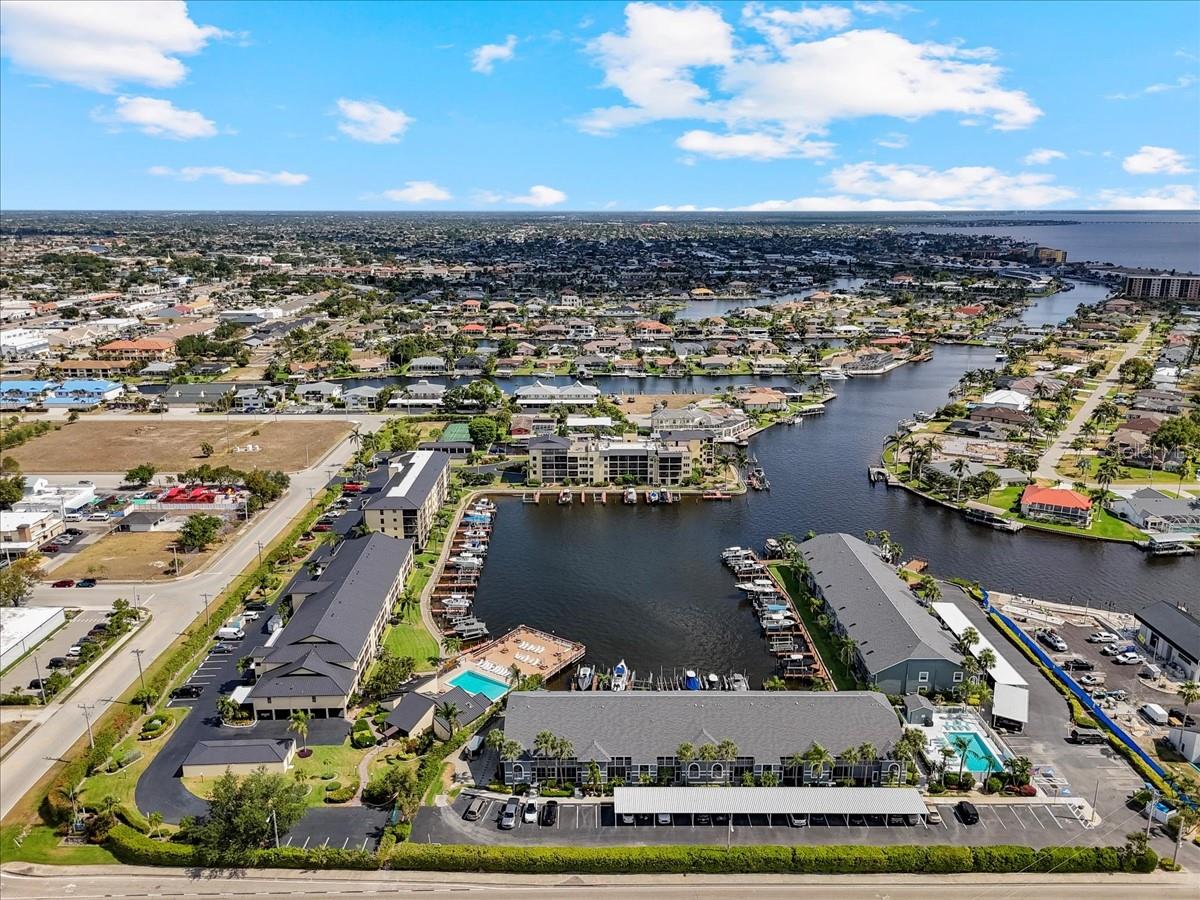 4719 SE 17TH PL #208, CAPE CORAL, FL, 33904