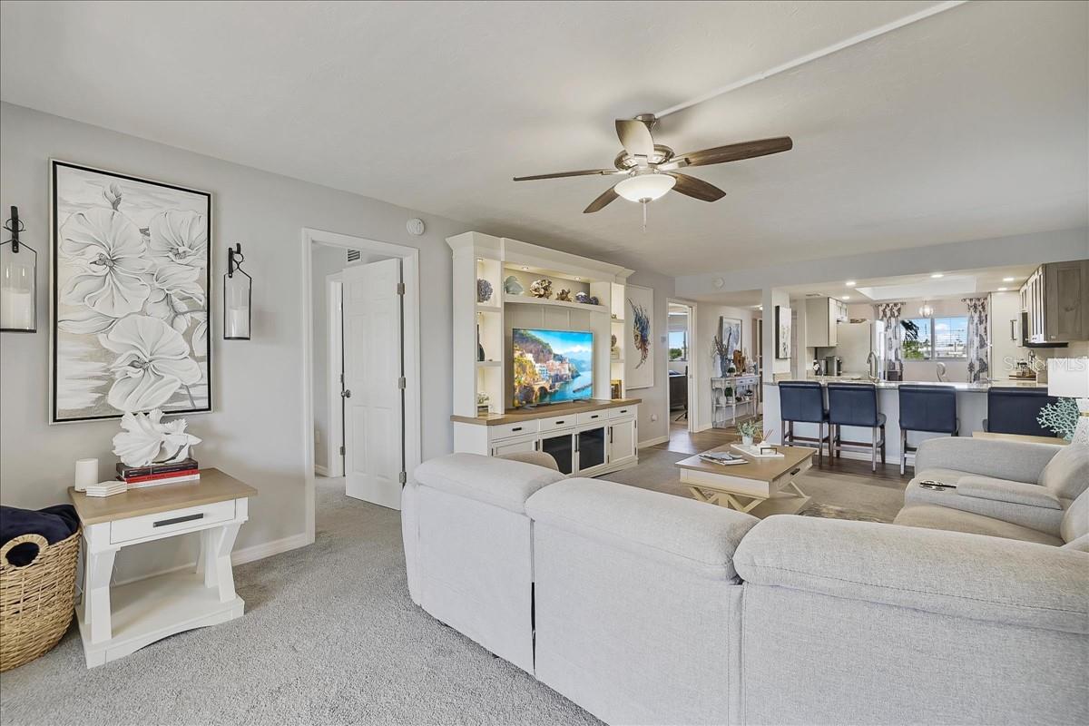 4719 SE 17TH PL #208, CAPE CORAL, FL, 33904