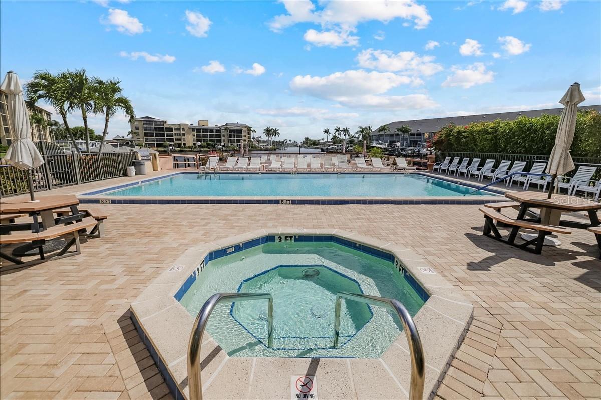 4719 SE 17TH PL #208, CAPE CORAL, FL, 33904