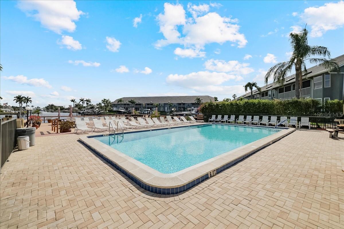 4719 SE 17TH PL #208, CAPE CORAL, FL, 33904