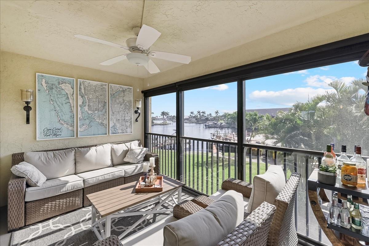 4719 SE 17TH PL #208, CAPE CORAL, FL, 33904