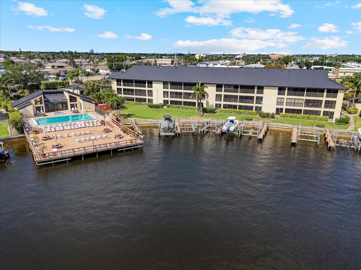 4719 SE 17TH PL #208, CAPE CORAL, FL, 33904