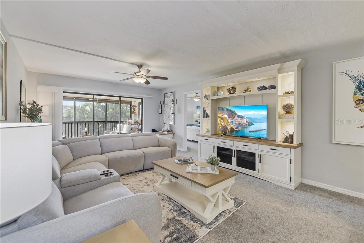 4719 SE 17TH PL #208, CAPE CORAL, FL, 33904