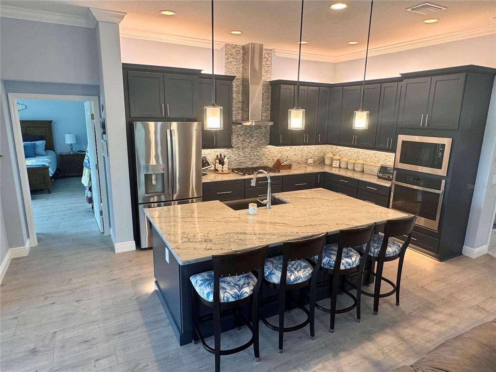 5675 MELVIN DR, THE VILLAGES, FL, 32163