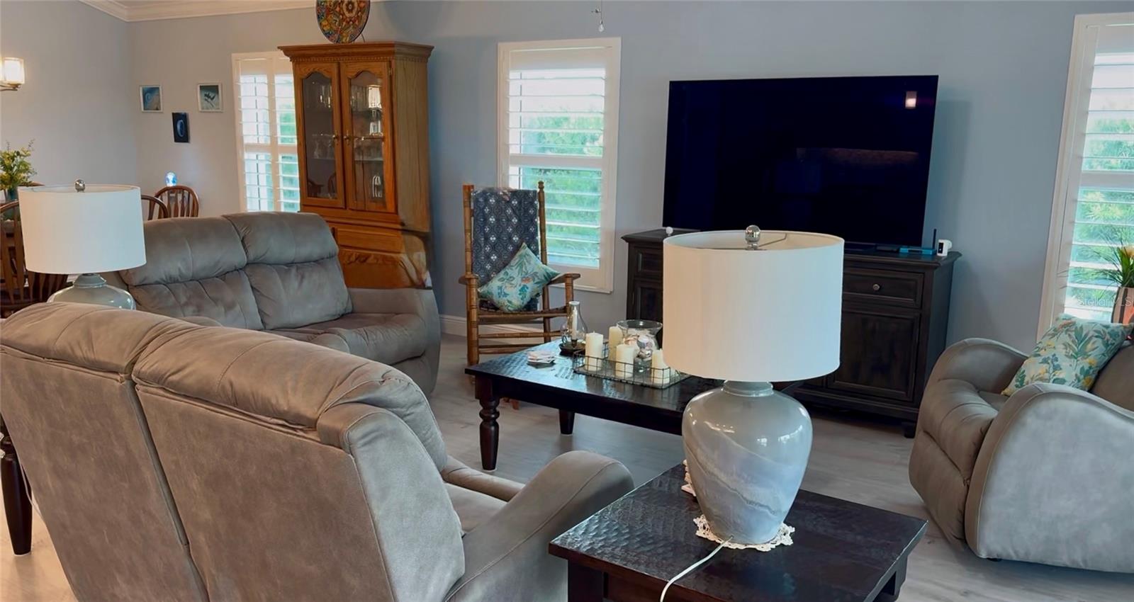 5675 MELVIN DR, THE VILLAGES, FL, 32163