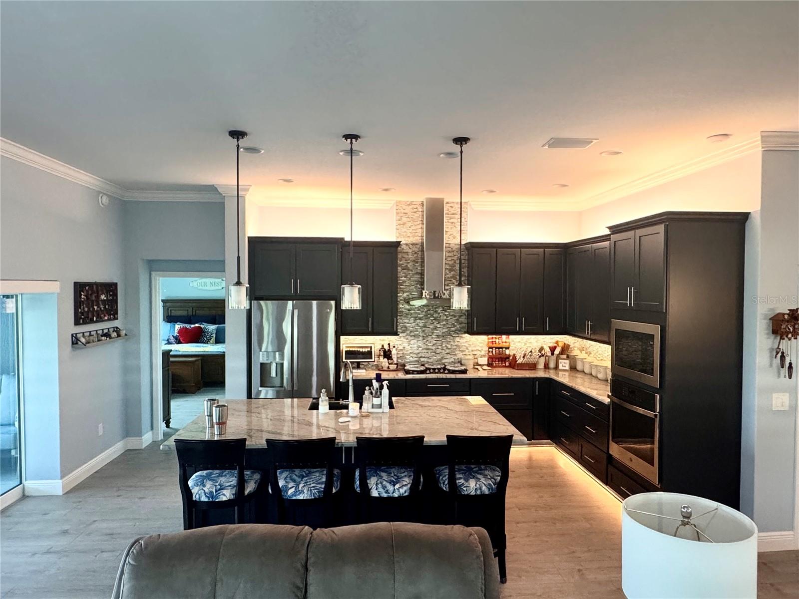 5675 MELVIN DR, THE VILLAGES, FL, 32163