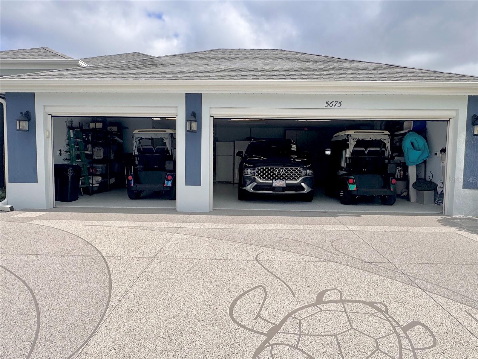 5675 MELVIN DR, THE VILLAGES, FL, 32163