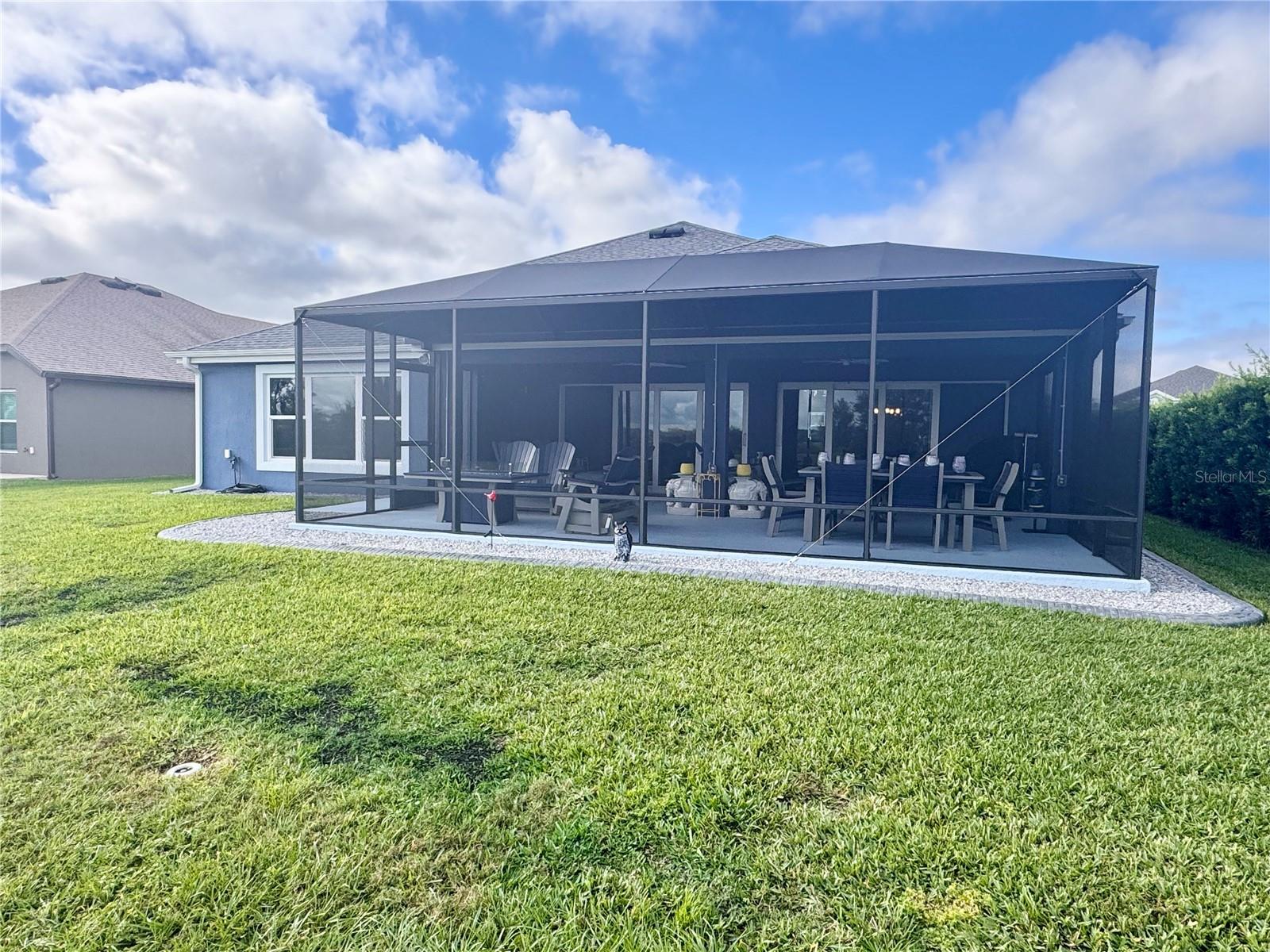 5675 MELVIN DR, THE VILLAGES, FL, 32163