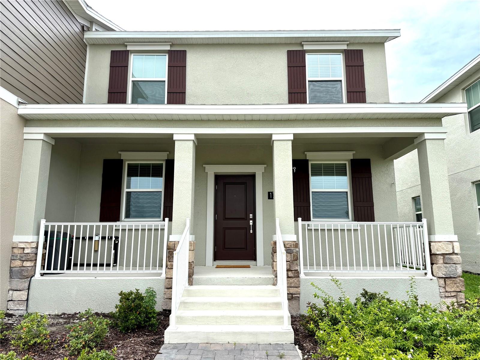 1796 TOHOQUA BLVD, KISSIMMEE, FL, 34744