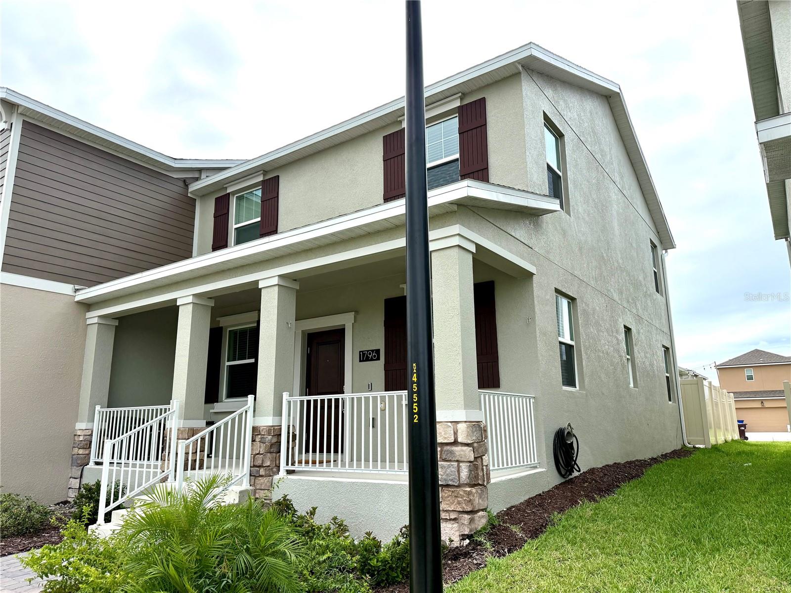 1796 TOHOQUA BLVD, KISSIMMEE, FL, 34744