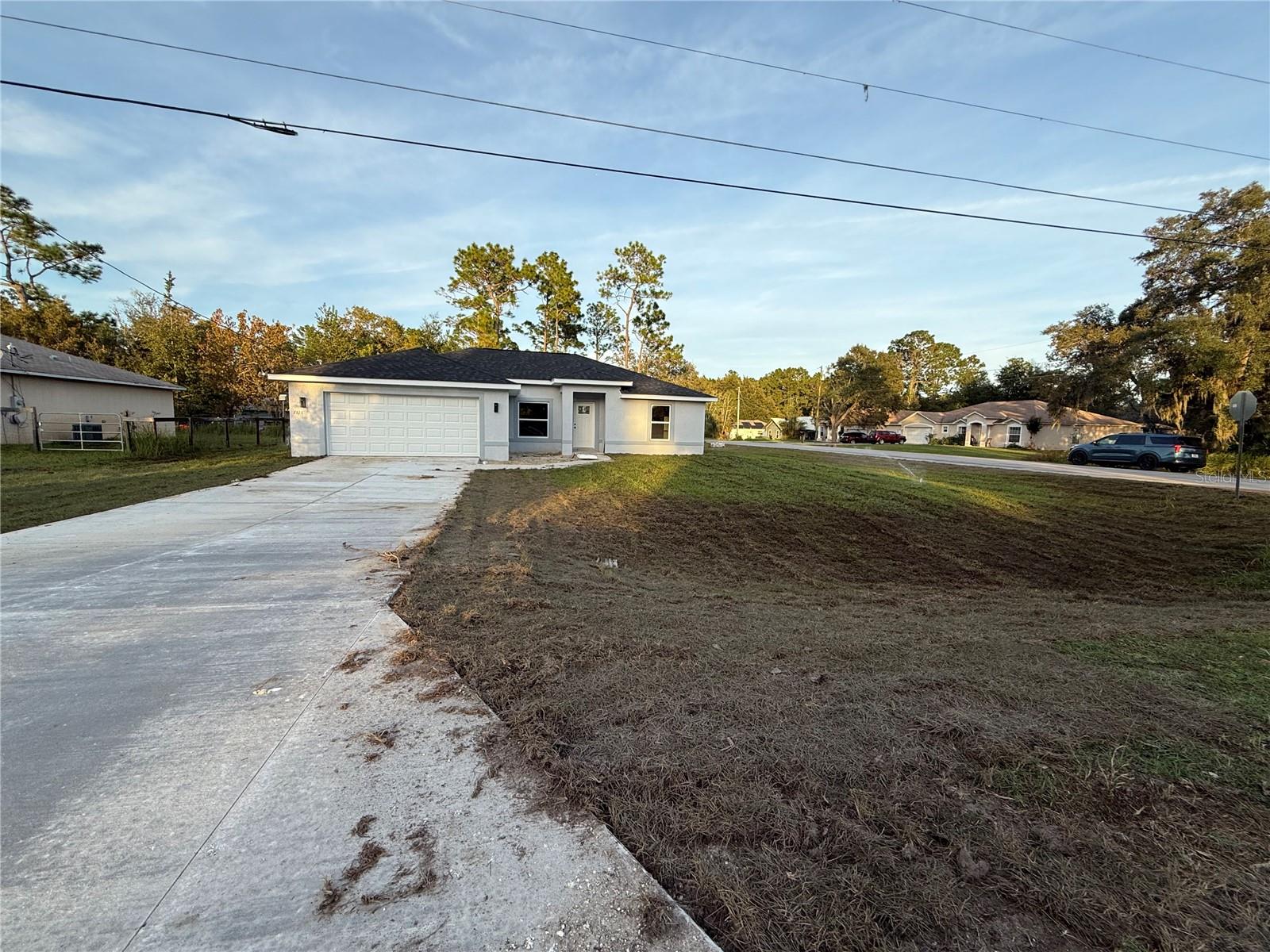 7126 HEMLOCK LOOP, OCALA, FL, 34472