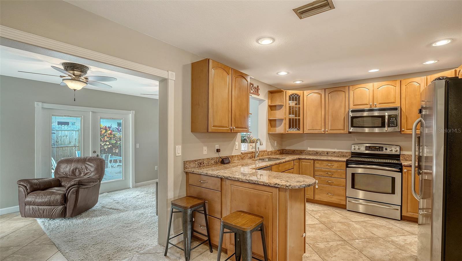 4728 BROOKSDALE DR, SARASOTA, FL, 34232