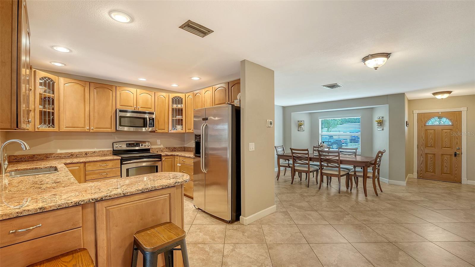 4728 BROOKSDALE DR, SARASOTA, FL, 34232