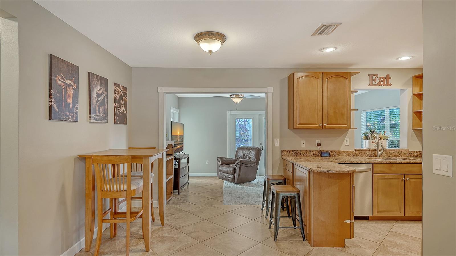 4728 BROOKSDALE DR, SARASOTA, FL, 34232