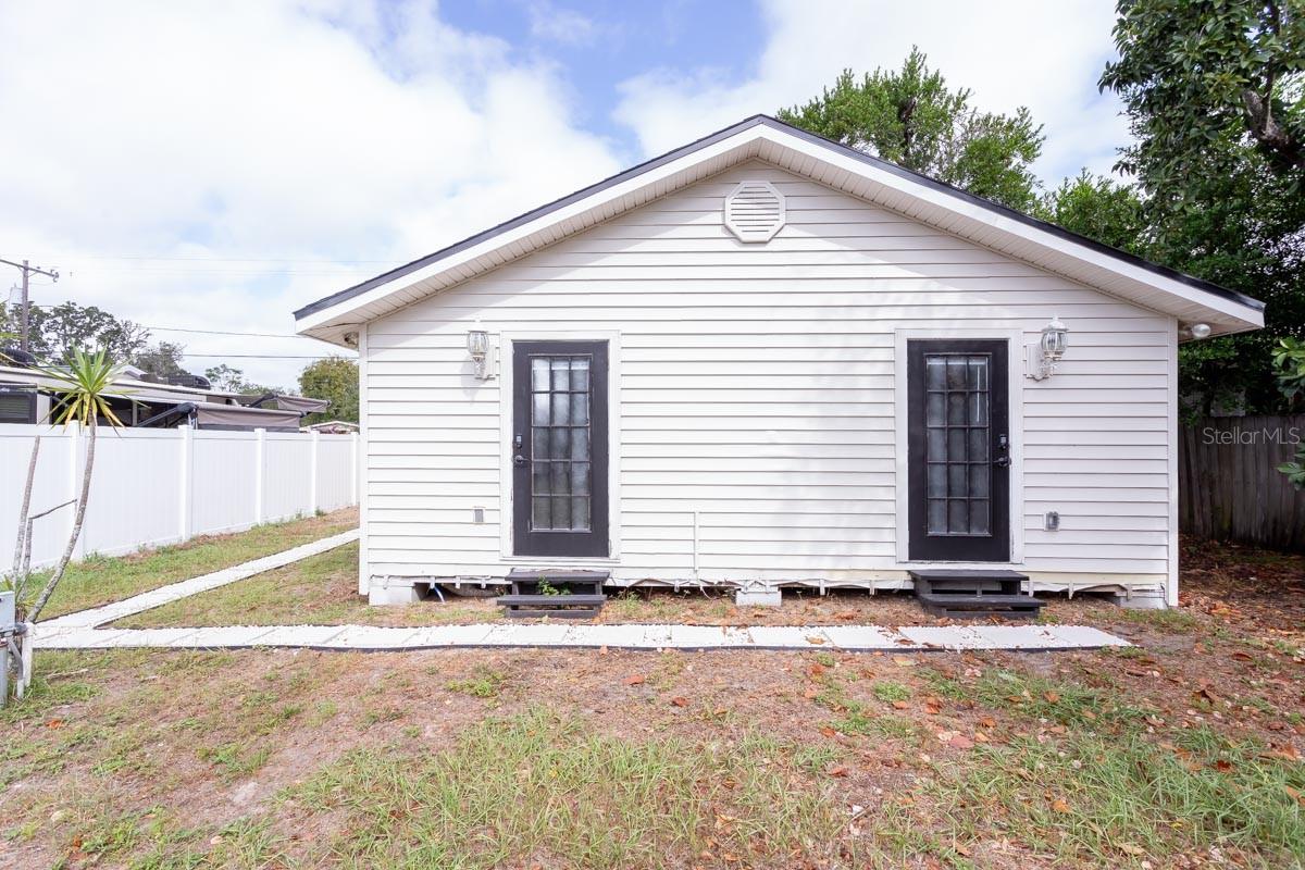 4317 E REGNAS AVE, TAMPA, FL, 33617