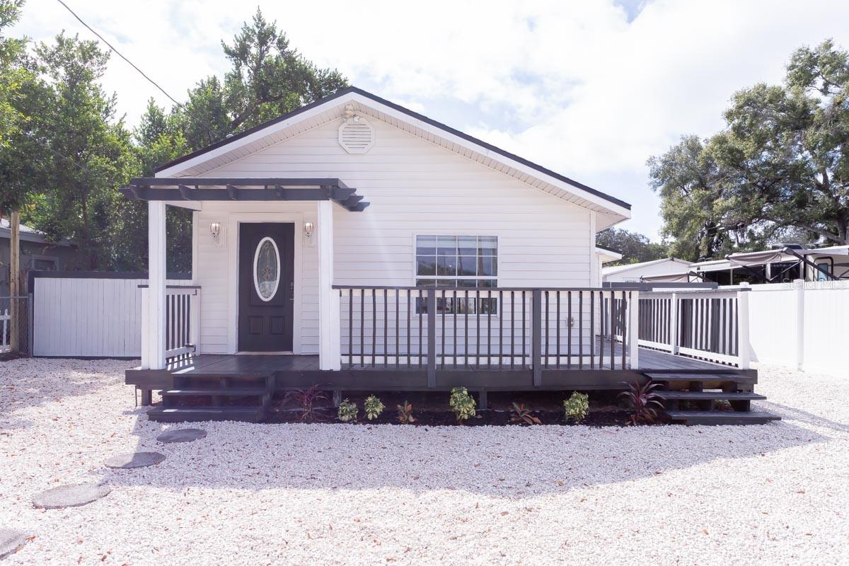 4317 E REGNAS AVE, TAMPA, FL, 33617