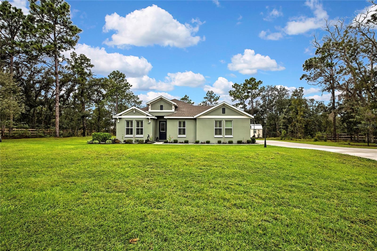 6098 N PEARDALE TER, BEVERLY HILLS, FL, 34465