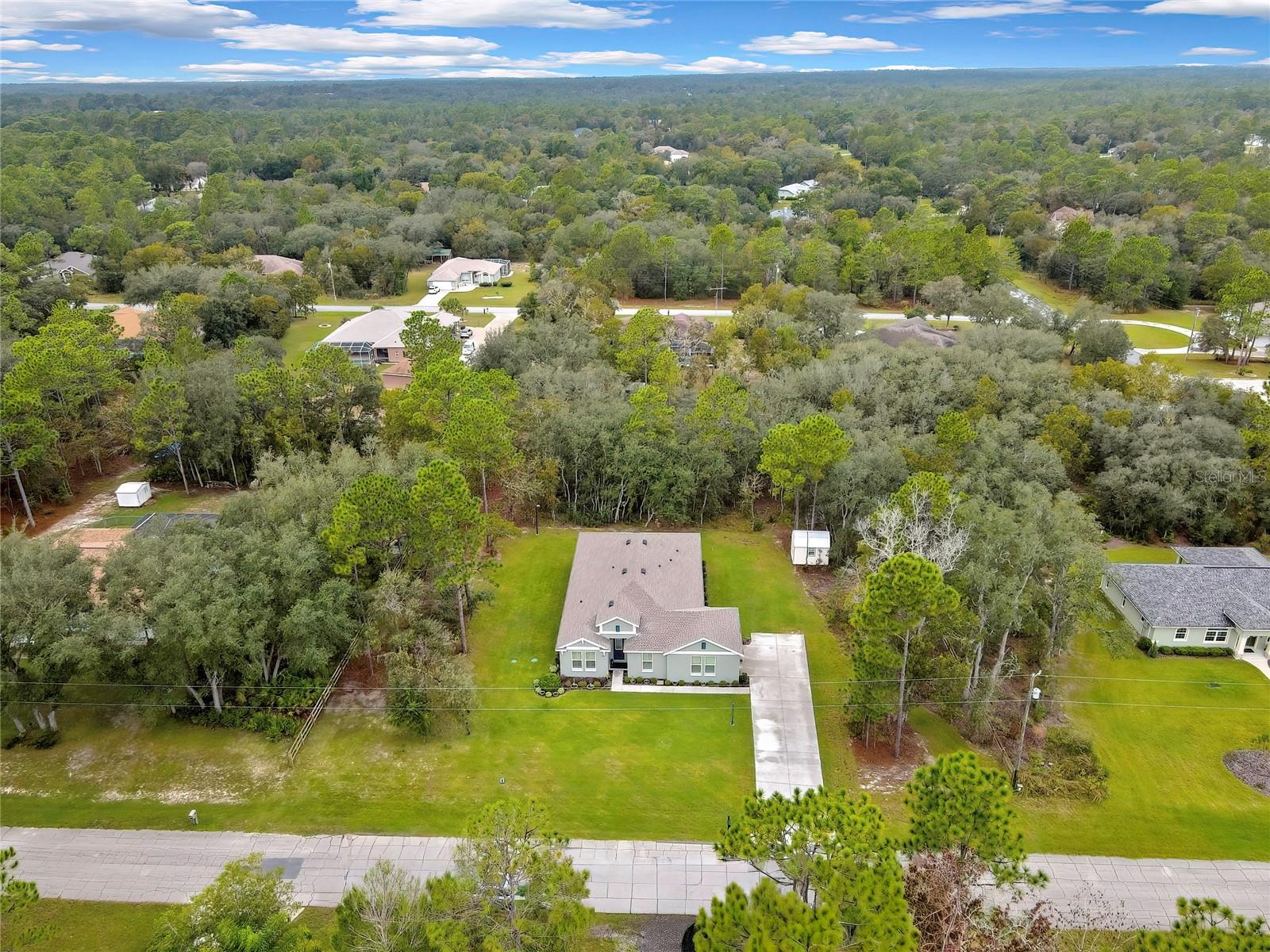 6098 N PEARDALE TER, BEVERLY HILLS, FL, 34465