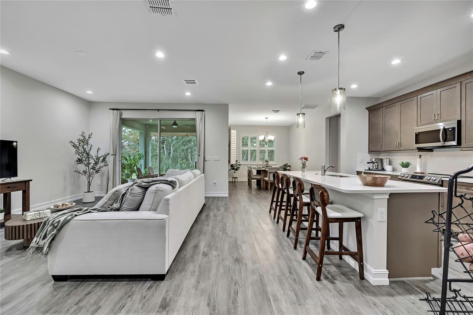 6098 N PEARDALE TER, BEVERLY HILLS, FL, 34465