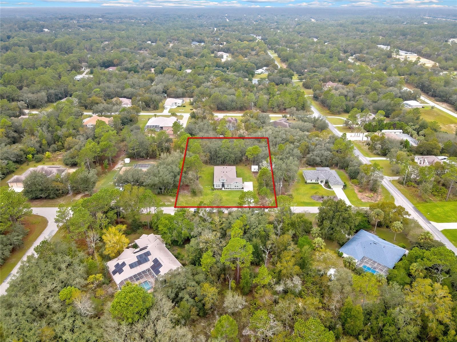 6098 N PEARDALE TER, BEVERLY HILLS, FL, 34465