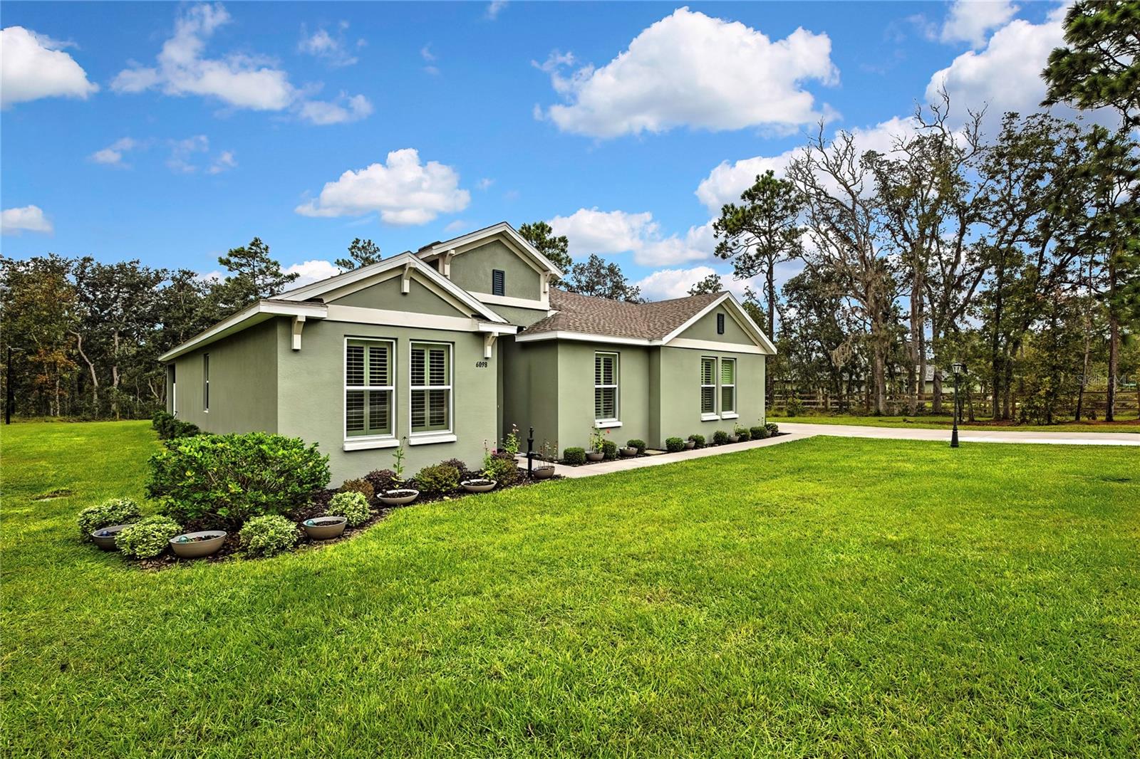 6098 N PEARDALE TER, BEVERLY HILLS, FL, 34465