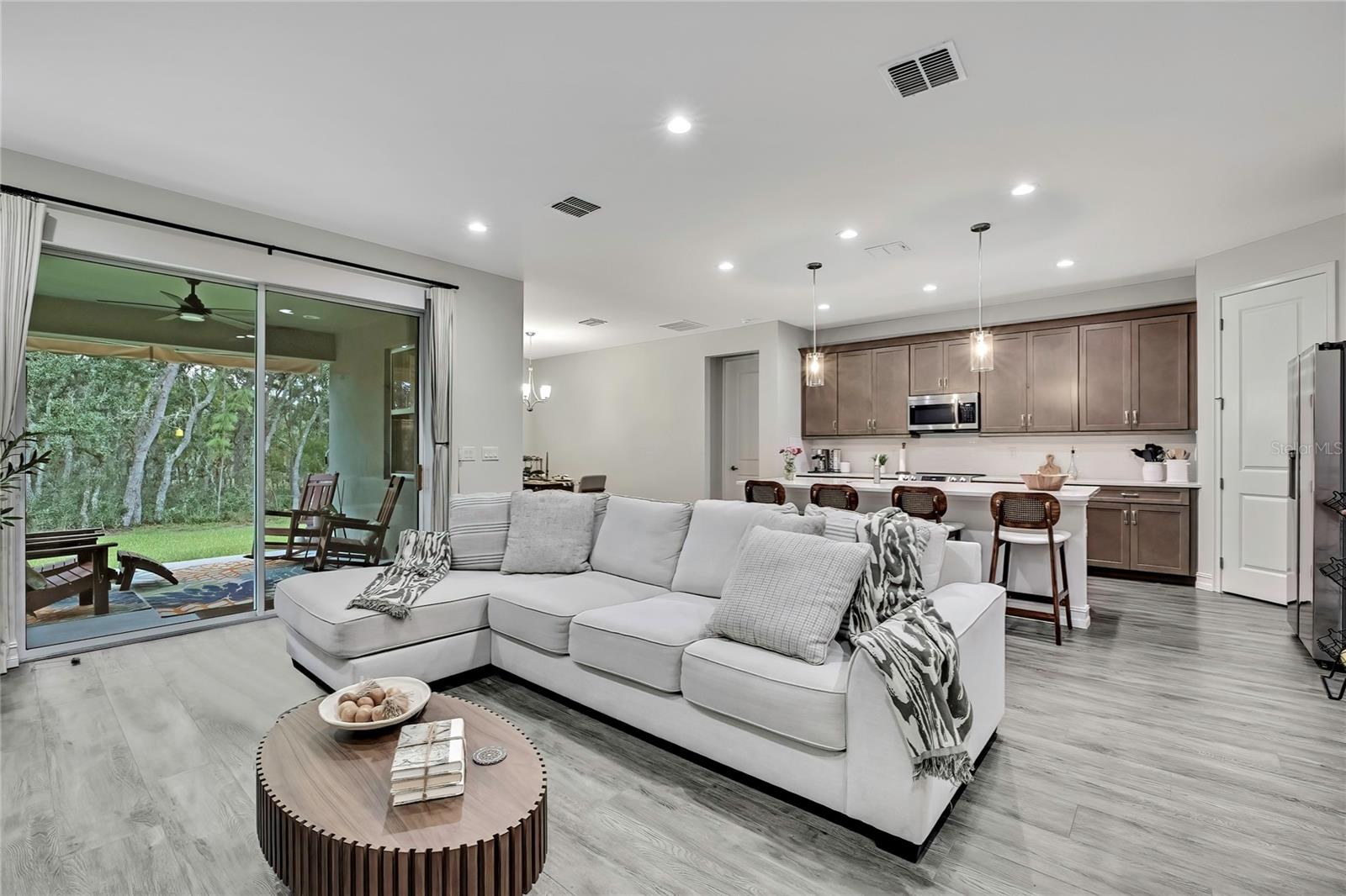 6098 N PEARDALE TER, BEVERLY HILLS, FL, 34465