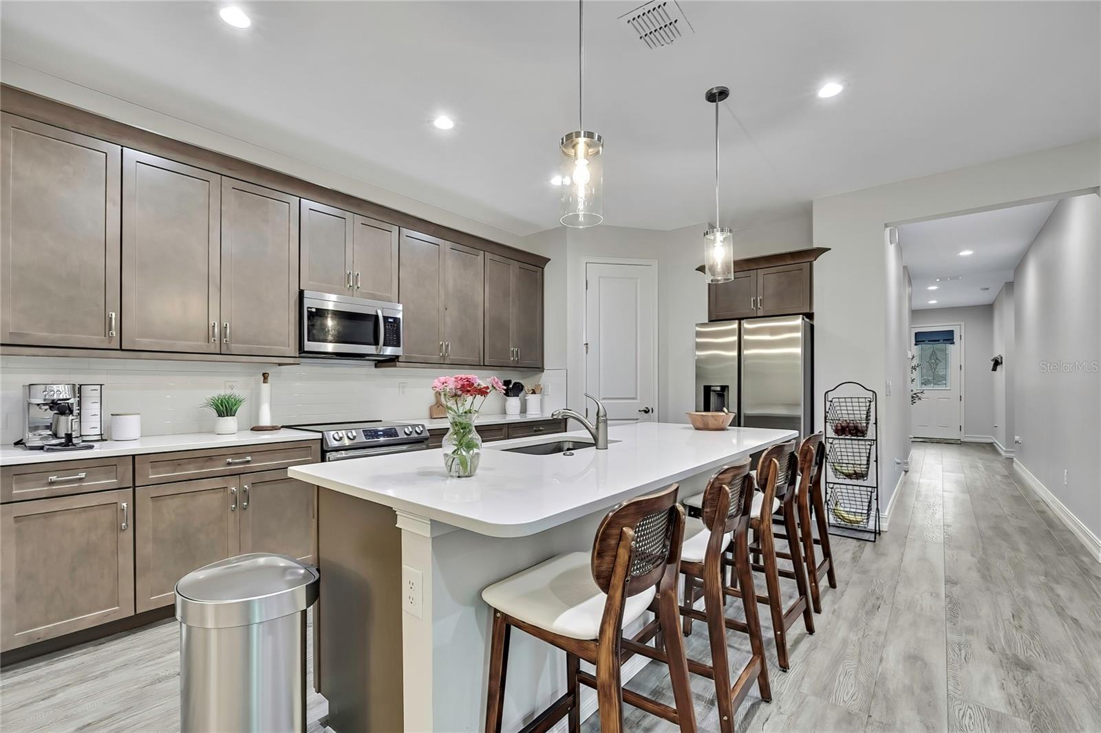 6098 N PEARDALE TER, BEVERLY HILLS, FL, 34465