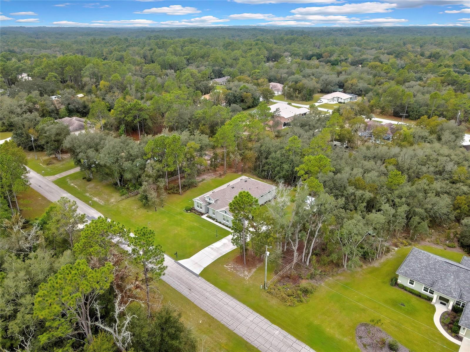 6098 N PEARDALE TER, BEVERLY HILLS, FL, 34465