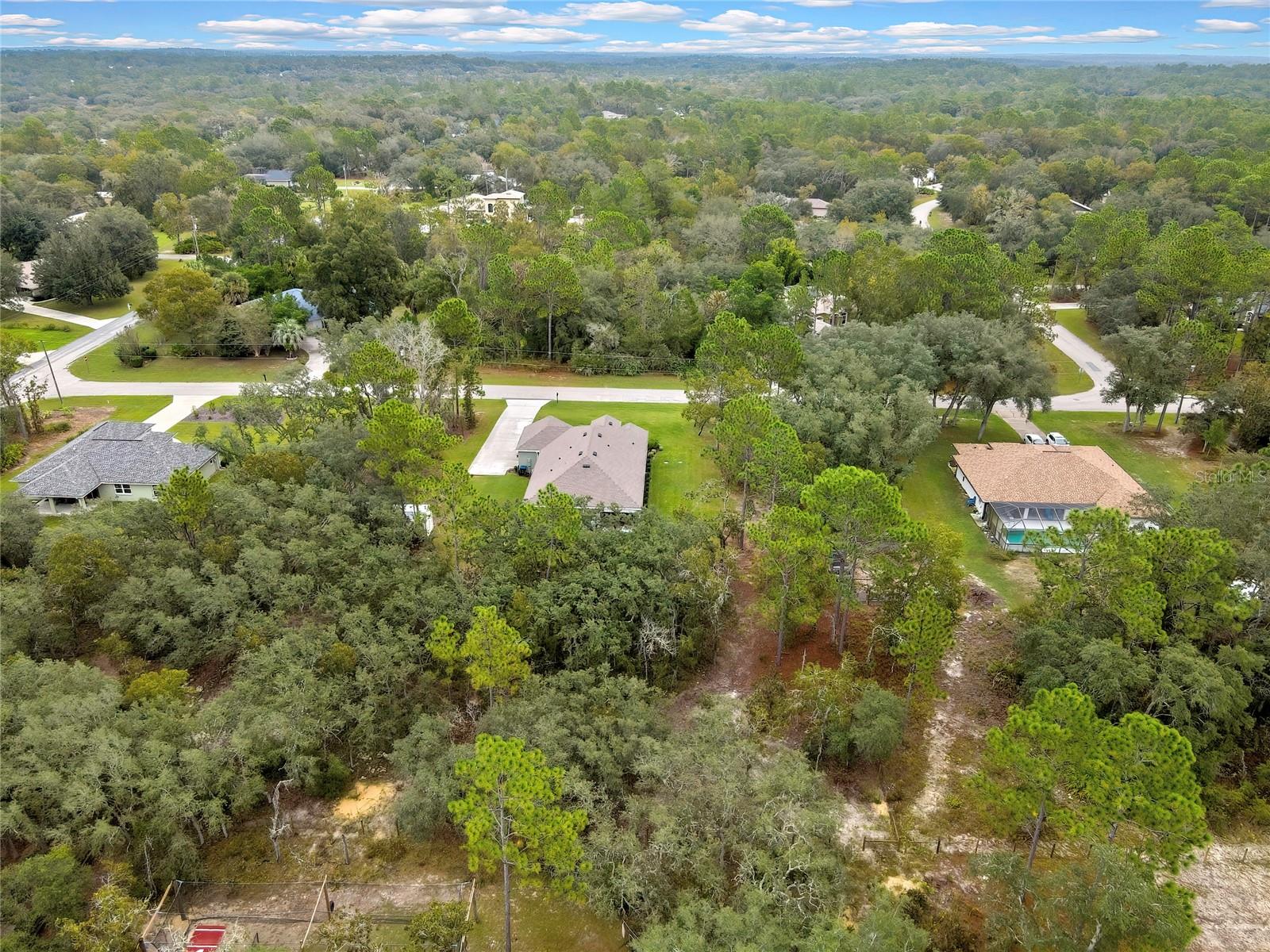 6098 N PEARDALE TER, BEVERLY HILLS, FL, 34465