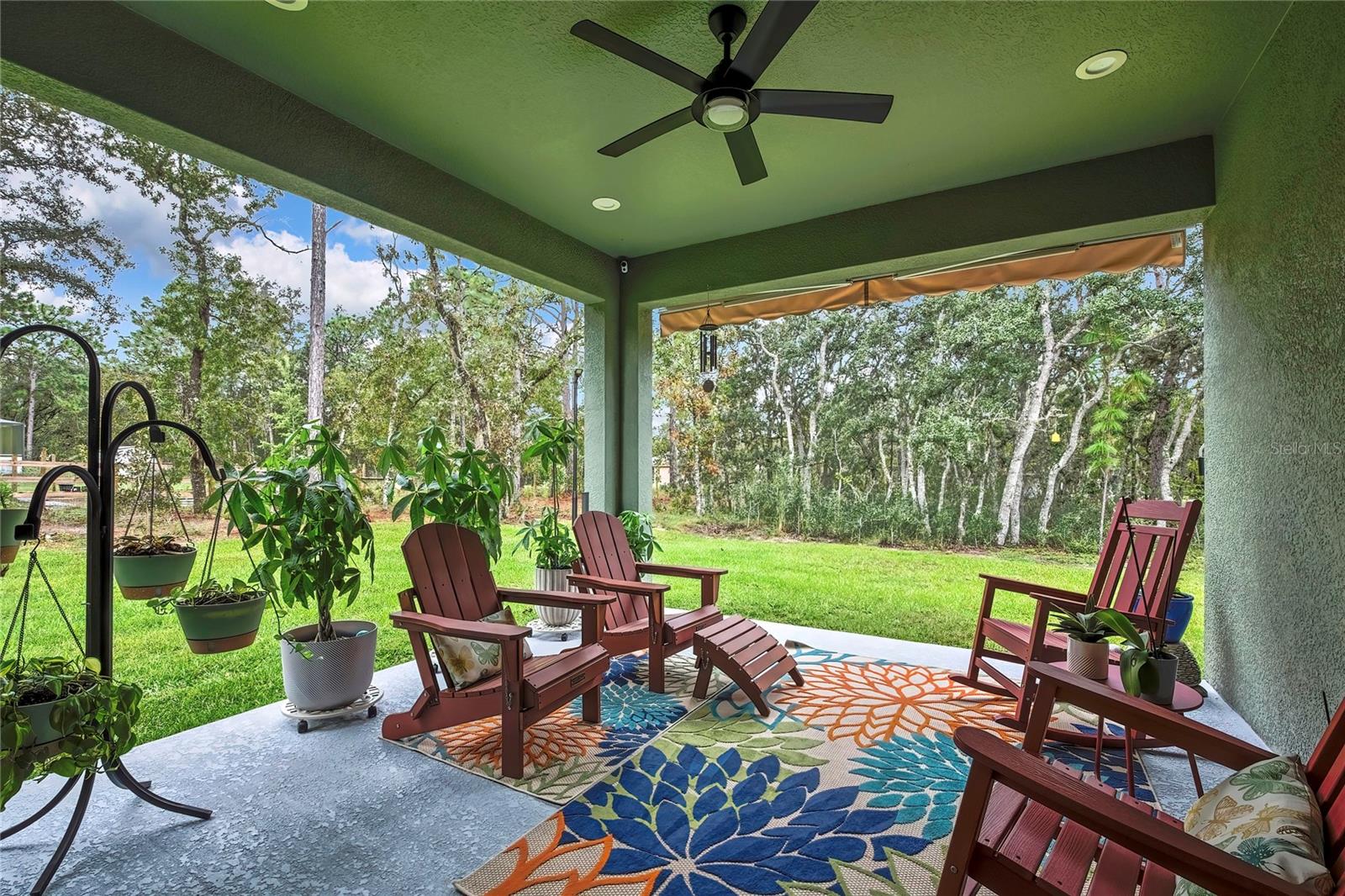 6098 N PEARDALE TER, BEVERLY HILLS, FL, 34465