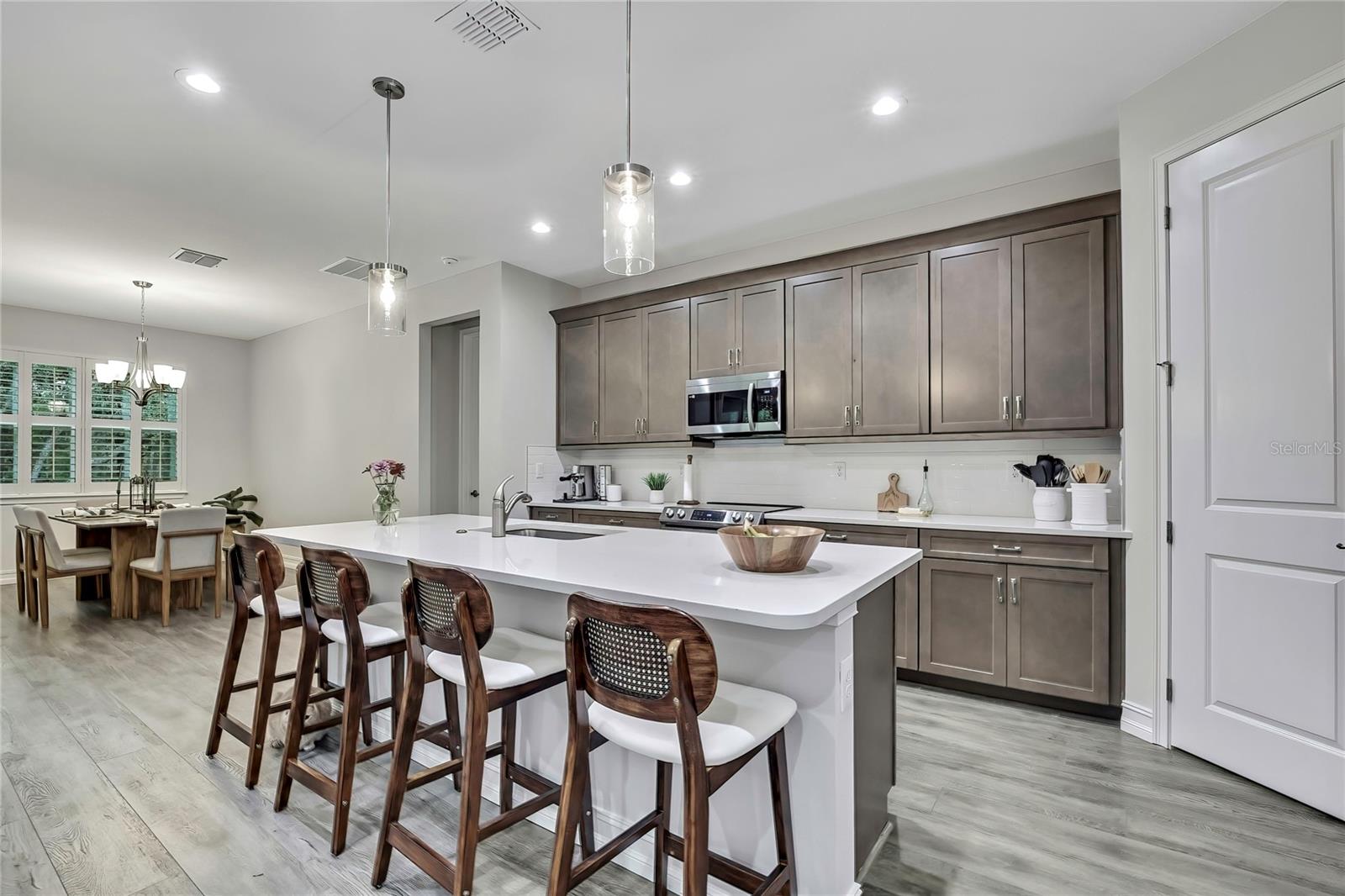 6098 N PEARDALE TER, BEVERLY HILLS, FL, 34465