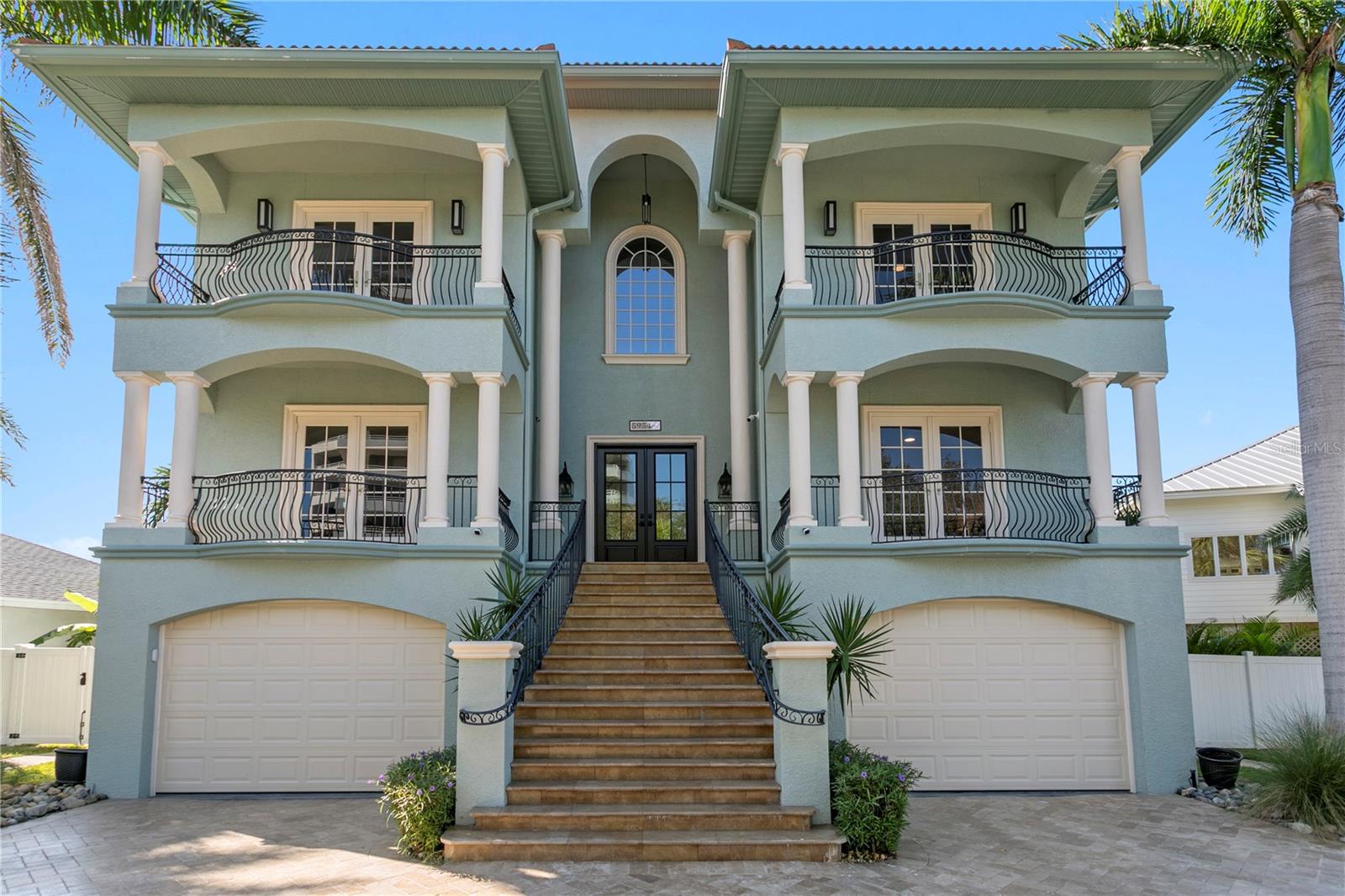 5954 SKIMMER POINT BLVD S, GULFPORT, FL, 33707