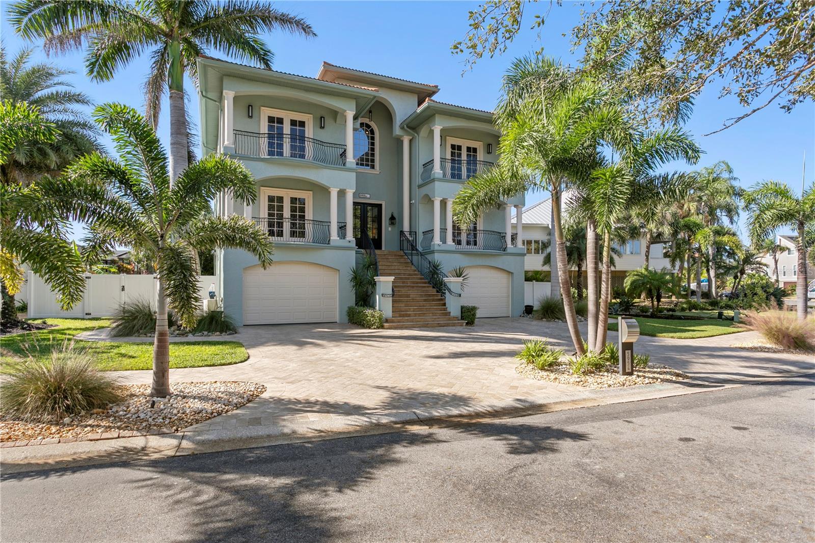 5954 SKIMMER POINT BLVD S, GULFPORT, FL, 33707