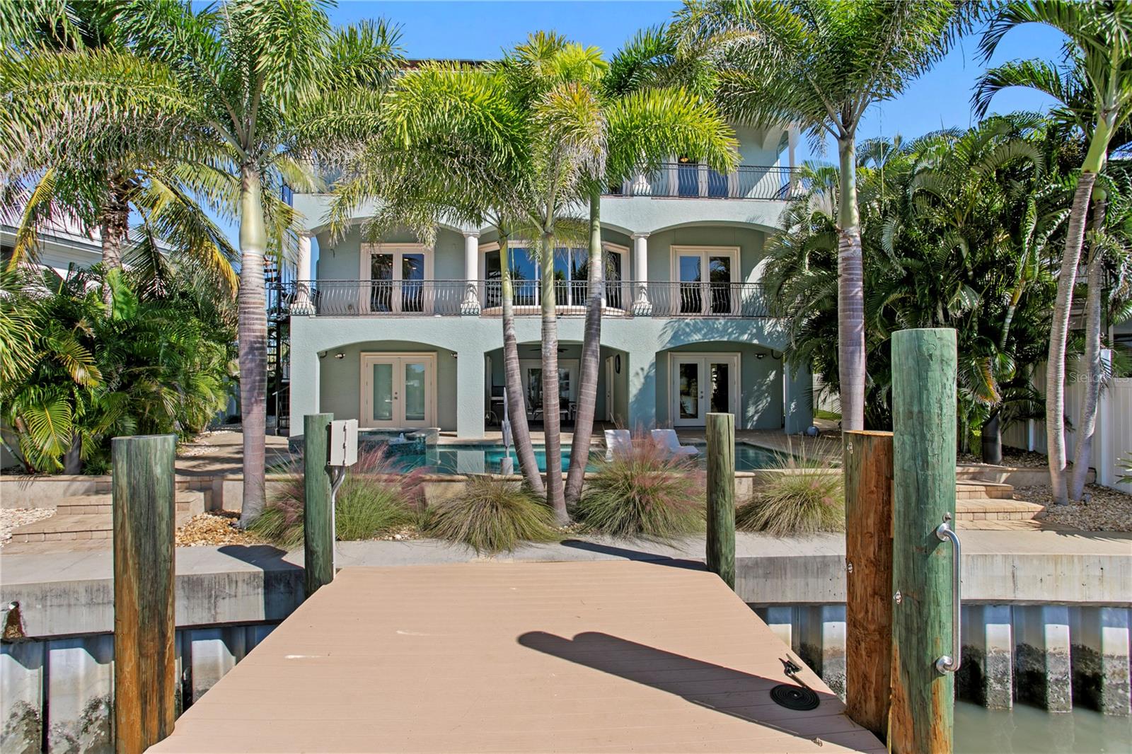 5954 SKIMMER POINT BLVD S, GULFPORT, FL, 33707