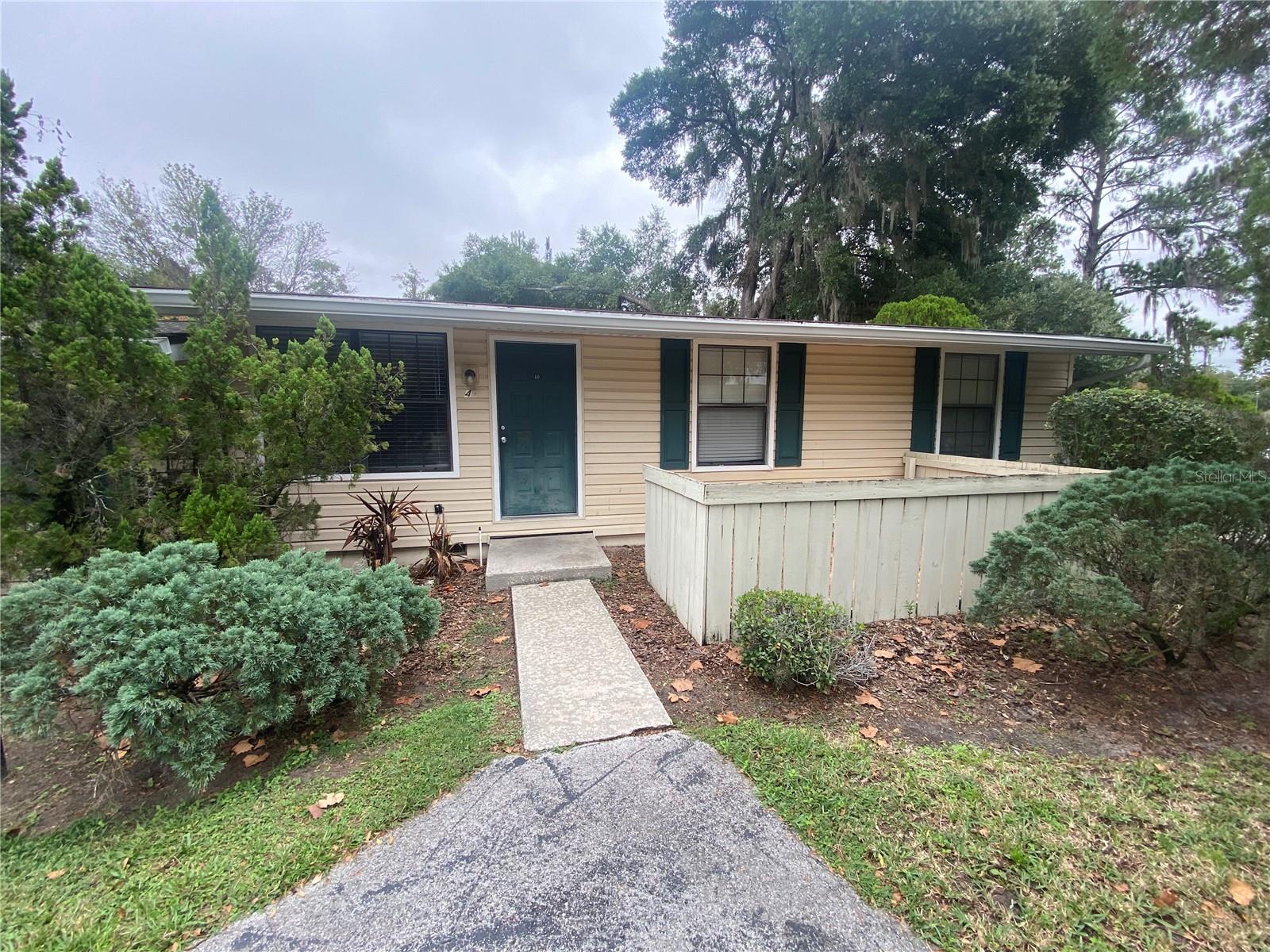 2490 SW 14TH DR #40, GAINESVILLE, FL, 32608