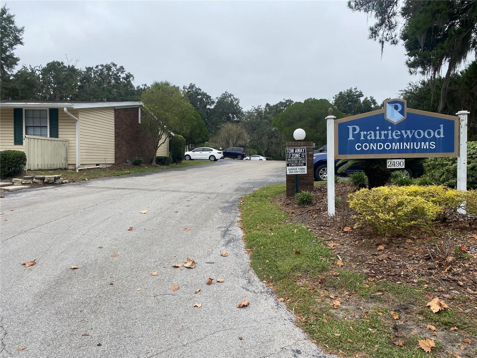 2490 SW 14TH DR #40, GAINESVILLE, FL, 32608